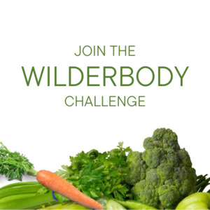 Products: WILDERBODY for Alumni - Video Only Kerry Sneedon