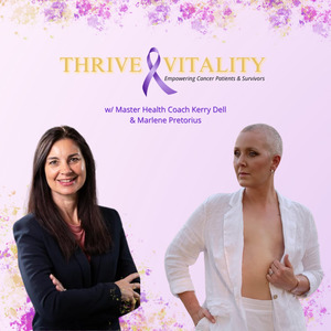Thrive with Vitality Option 2: Accelerated Growth Kerry Sneedon