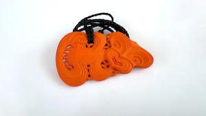 Hei-Orange Kereamataepa