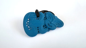 Products: Hei-Blue Kereamataepa