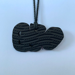 Unaunahi-SCurve-Black Kereamataepa