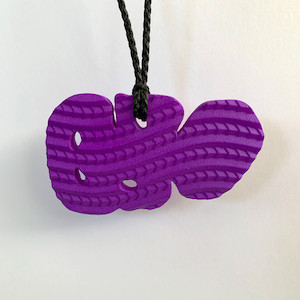 Products: Niho-SCurve-Purple Kereamataepa