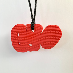 Products: Niho-SCurve-Red Kereamataepa