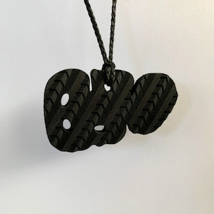 Niho-Angled-Black Kereamataepa