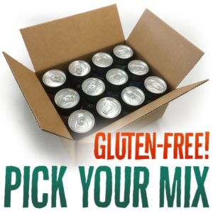 Products: Pick Your Gluten Free Mix