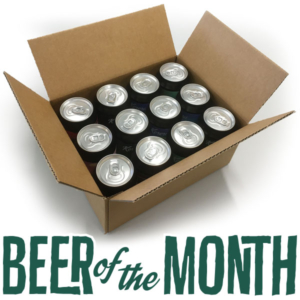 Products: Apricot Saison