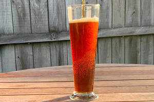 Products: Red Rye IPA