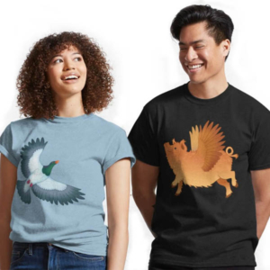 Labels (Retired Set)