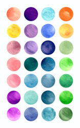 Products: 5 Senses to Prayer Kit â Never-Ending Circles