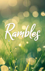 Products: Rambles