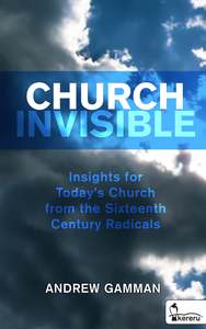 Products: Church Invisible