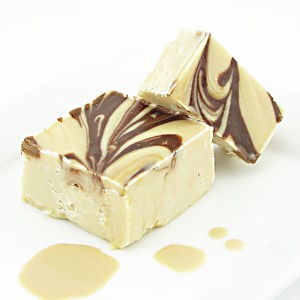 Products: Get Fudged – Baileys Irish Cream Fudge Keriblue Ceramics