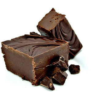 Products: Get Fudged – Death by Chocolate Keriblue Ceramics