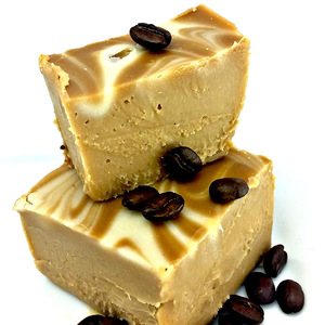 Get Fudged – Latte Fudge Keriblue Ceramics