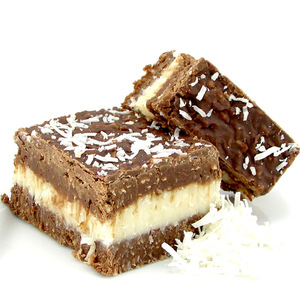 Products: Get Fudged – Coconut Rough Fudge Keriblue Ceramics