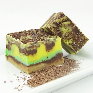 Products: Get Fudged – Camo Fudge Keriblue Ceramics