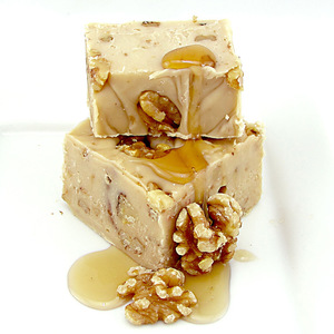 Products: Get Fudged – Maple Walnut Fudge Keriblue Ceramics