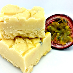 Products: Get Fudged – Passionfruit Fudge Keriblue Ceramics