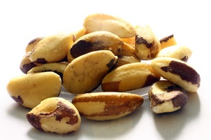 Products: Brazil Nuts - Kerikeri Organic