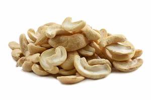 Cashew Nut Pieces - Kerikeri Organic