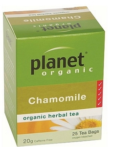Products: Tea - Chamomile - Kerikeri Organic