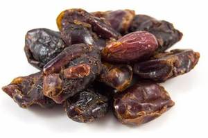 Products: Dates Pitted 500g - Kerikeri Organic