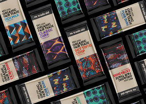 Trade Aid Chocolate Bar 100gm - Kerikeri Organic