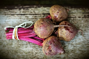 Products: Beetroot - Table - Kerikeri Organic