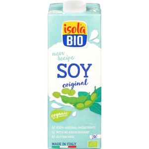 Soy Milk - Kerikeri Organic