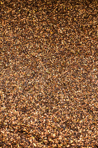 Caffeine Free: Golden Kiwifruit