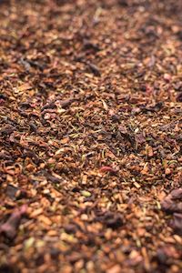 Products: Hibiscus & Honeybush