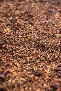 Products: Hibiscus & Honeybush