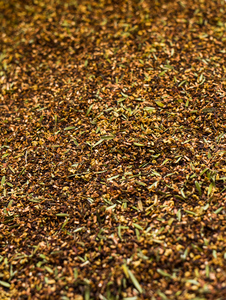 Caffeine Free: Feijoa Tea