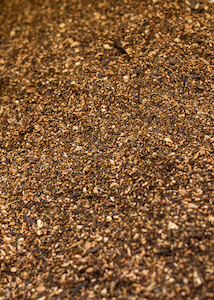 Products: Honeybush Chai