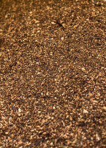 Products: Honeybush Chai