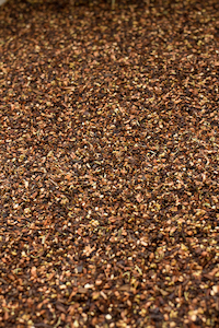 Caffeine Free: Peach