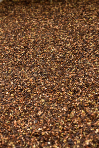 Caffeine Free: Peach