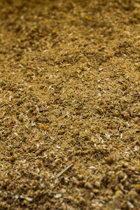 Products: Chamomile & Cinnamon