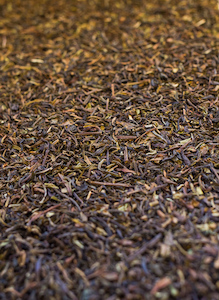 Black Darjeeling