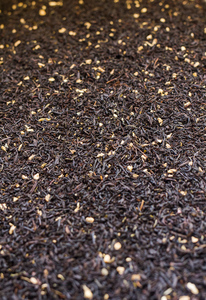 Products: Spiced Orange & Horopito