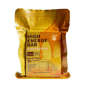 Bdh Range: HONEY BUTTER FLAVOUR