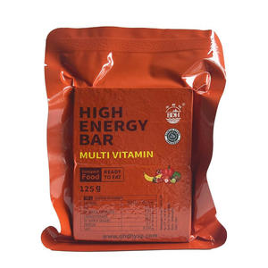Bdh Range: MULTIVITAMIN  FLAVOUR