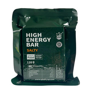 Bdh Range: LIGHTLY SALTED FLAVOUR