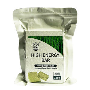 Bdh Range: YOUNG CROPS FLAVOUR