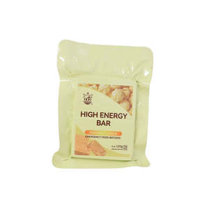 Bdh Range: POPCORN FLAVOUR