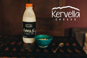 Amasi Kervella Cheese