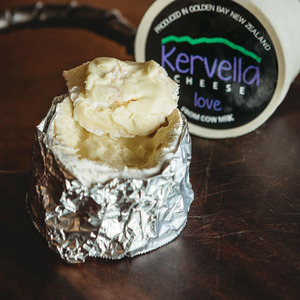 Products: Love Kervella Cheese