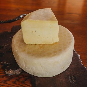 Pikiki Innocence Kervella Cheese