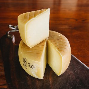 Products: Pikiki Knowledge Kervella Cheese