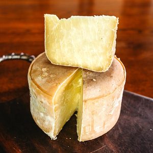 Pikiki Wisdom Kervella Cheese